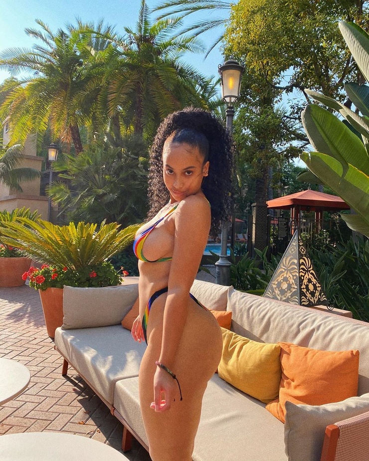 Jada Everon