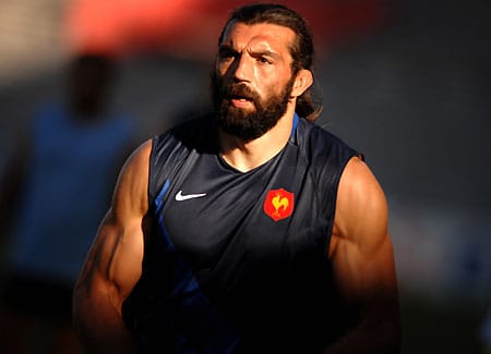 Sébastien Chabal