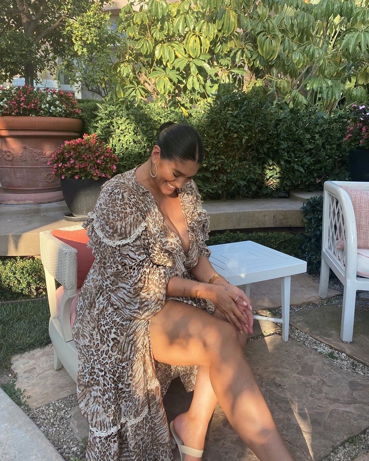 Latecia Thomas