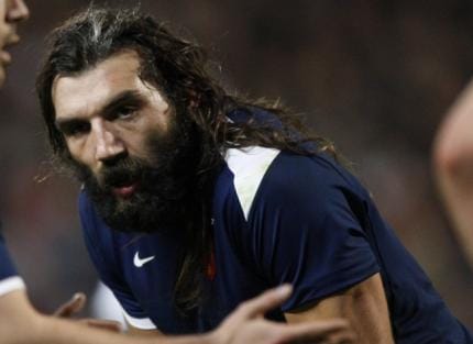 Sébastien Chabal