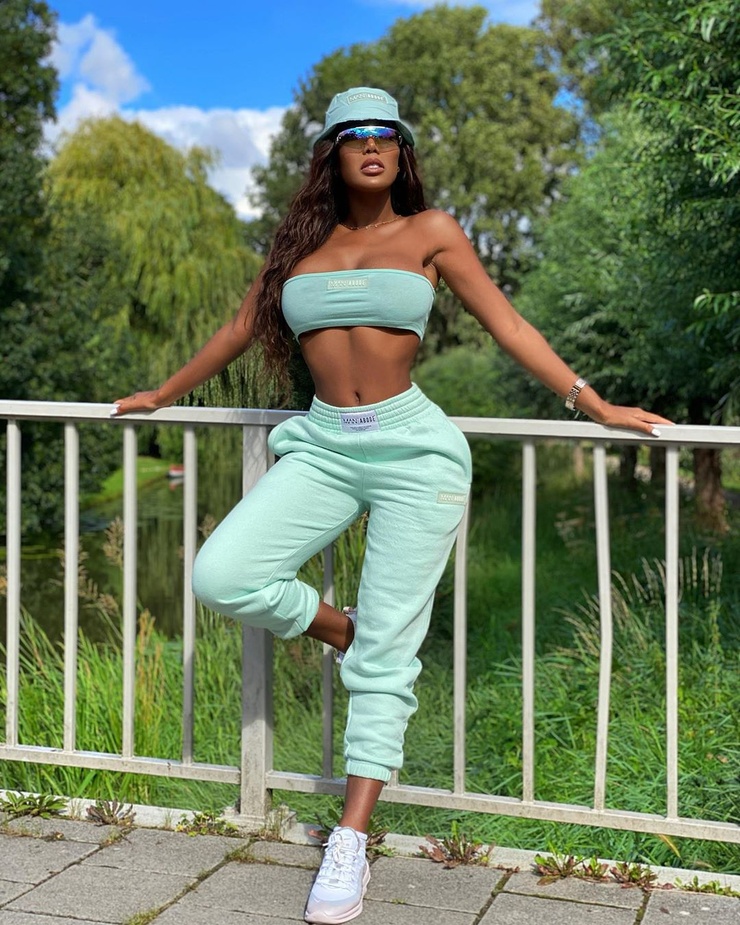 Monifa Jansen