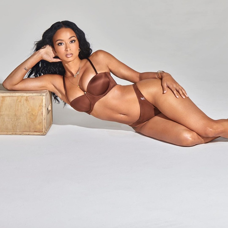Draya Michele
