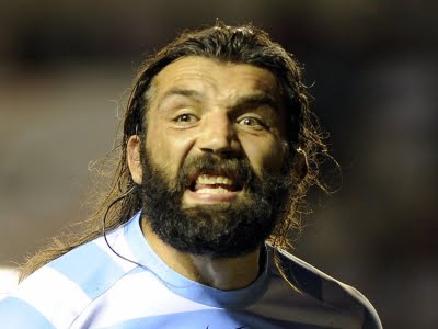 Sébastien Chabal