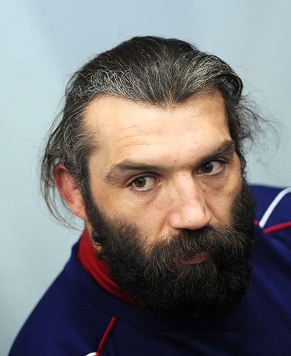 Sébastien Chabal