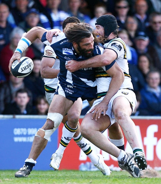 Sébastien Chabal