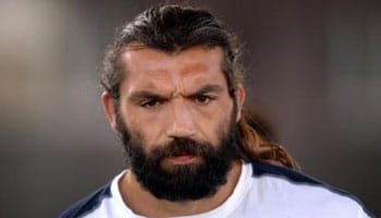 Sébastien Chabal