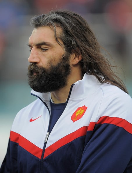 Sébastien Chabal