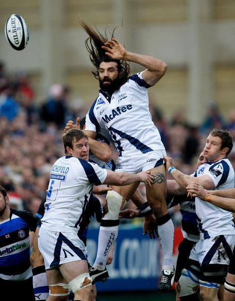 Sébastien Chabal