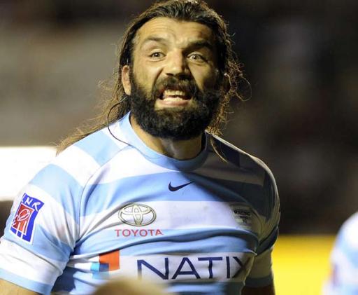 Sébastien Chabal