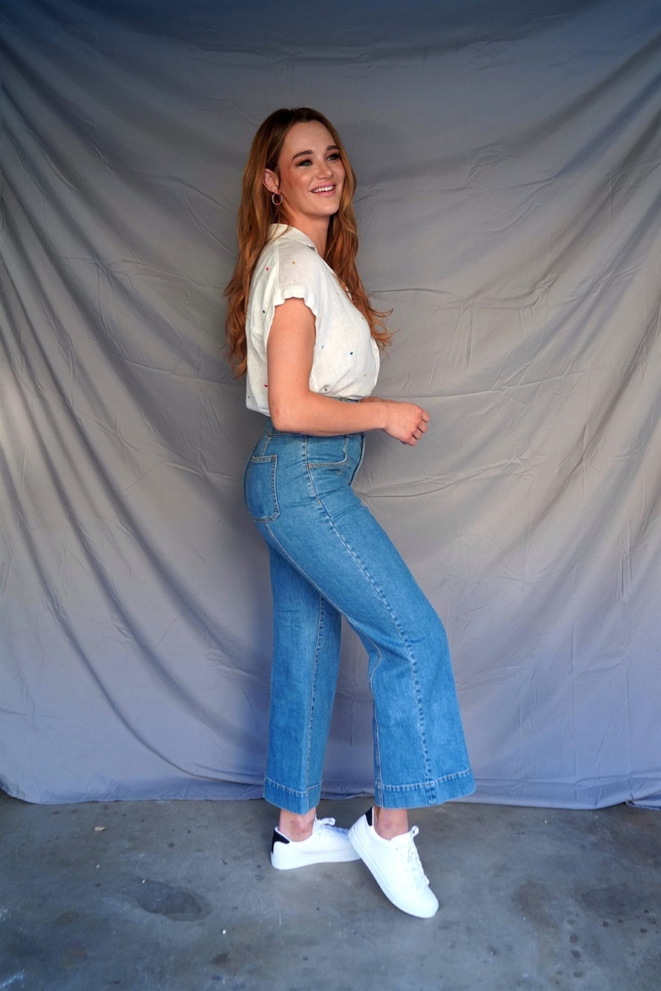 Hunter King