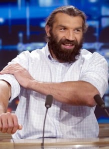 Sébastien Chabal