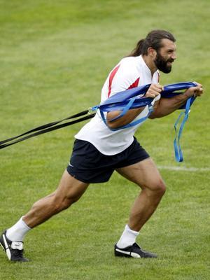 Sébastien Chabal