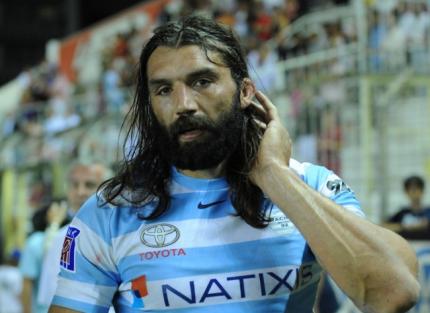 Sébastien Chabal