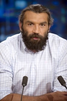 Sébastien Chabal