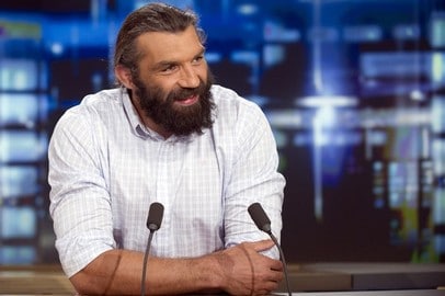 Sébastien Chabal