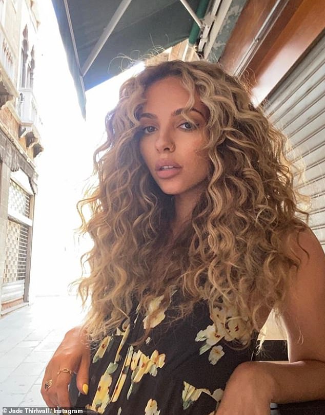Jade Thirlwall