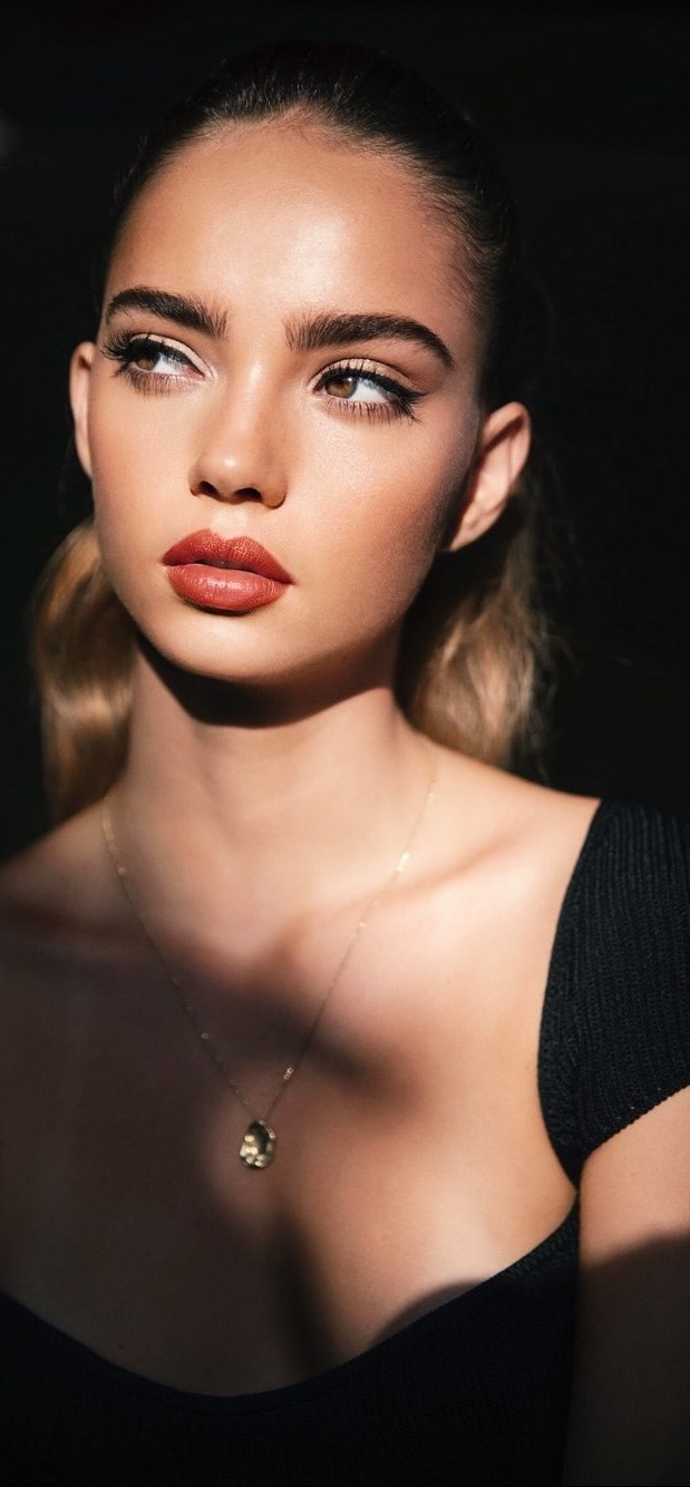 Inka Williams Inka Williams
