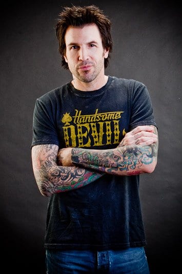 Phil Varone