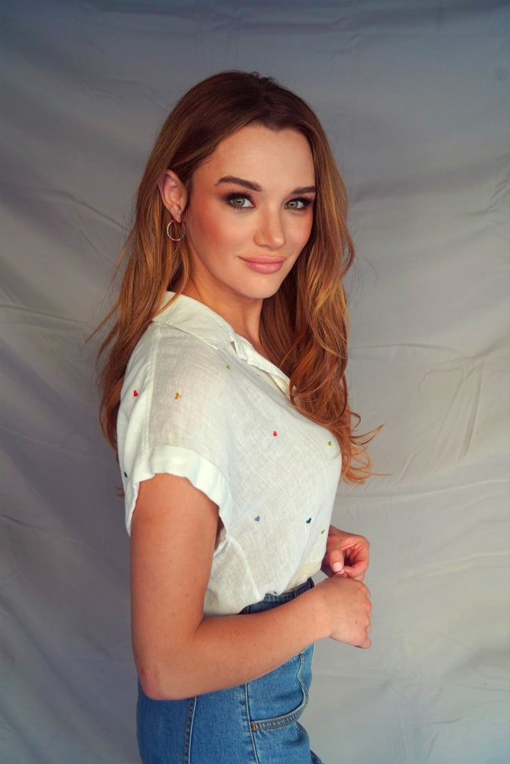 Hunter King