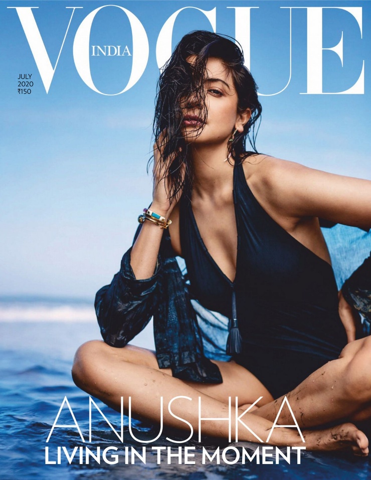 Anushka Sharma Anushka Sharma