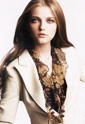 Vlada Roslyakova