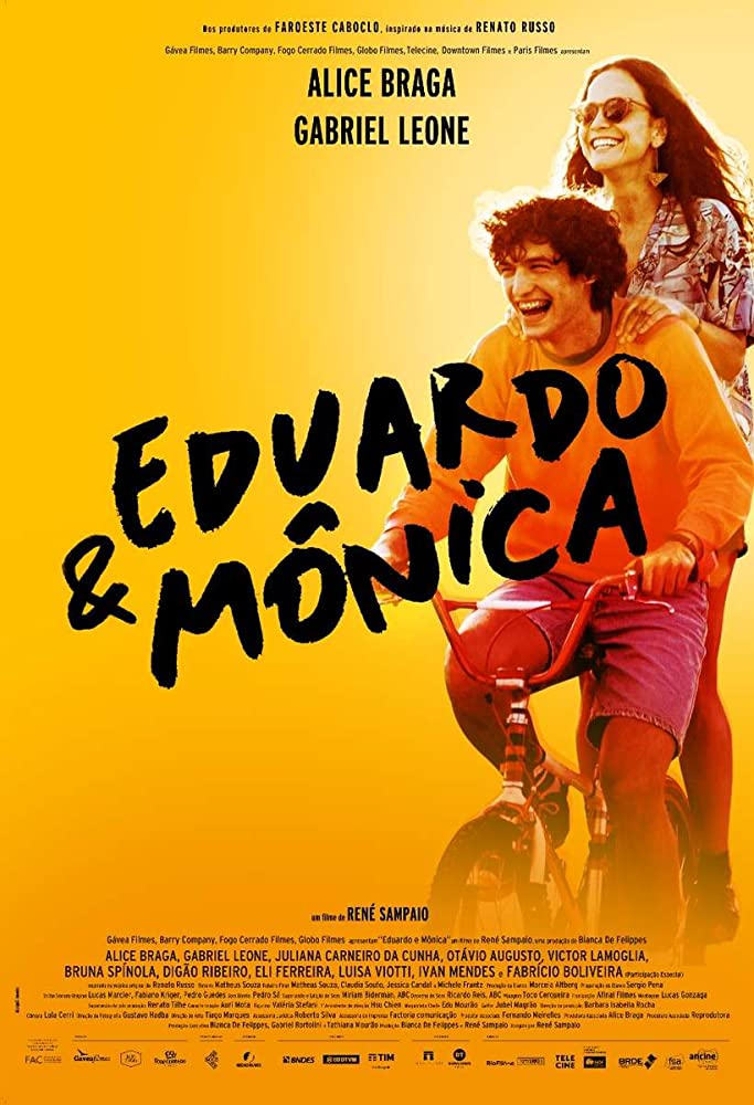 Eduardo e Mônica Eduardo e Mônica