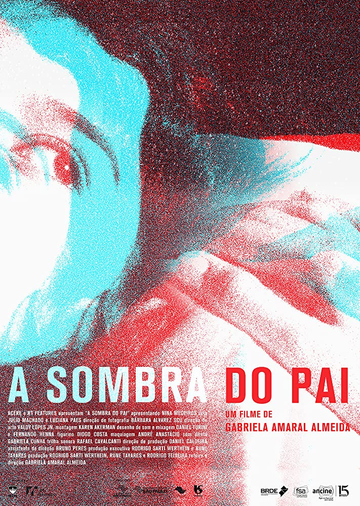 A Sombra do Pai A Sombra do Pai