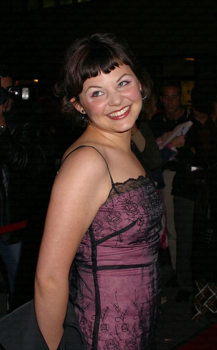 Ginnifer Goodwin