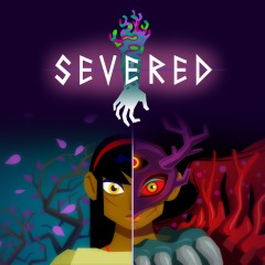 Severed (Vita)