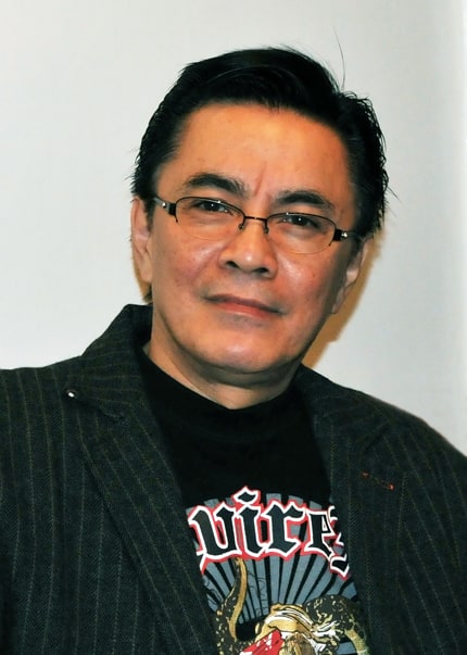 Richard Yuen