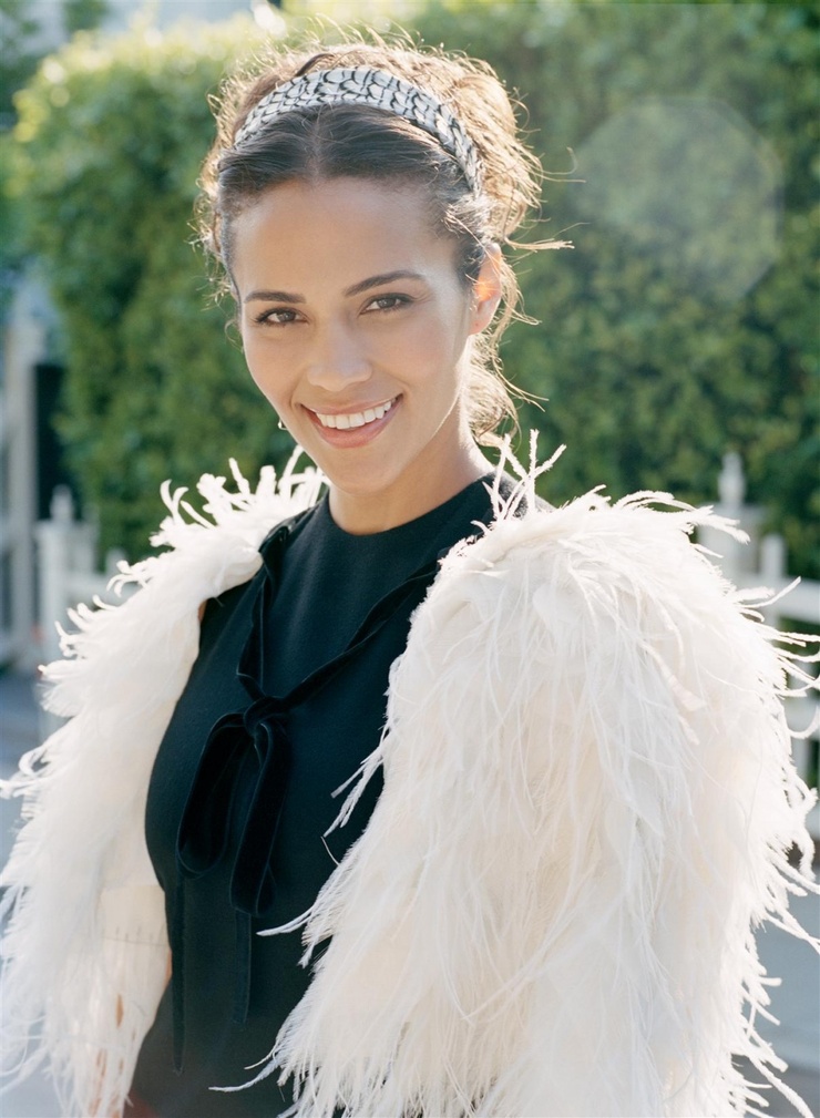 Paula Patton Paula Patton