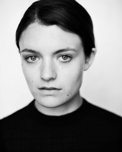 Mary Antony