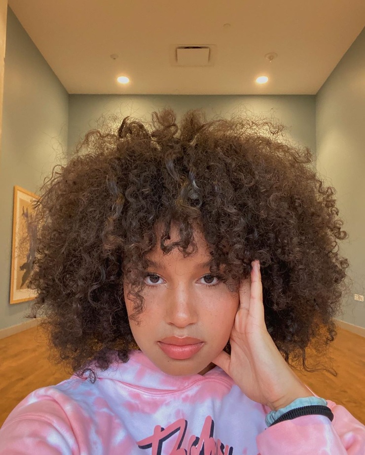 Sofia Wylie