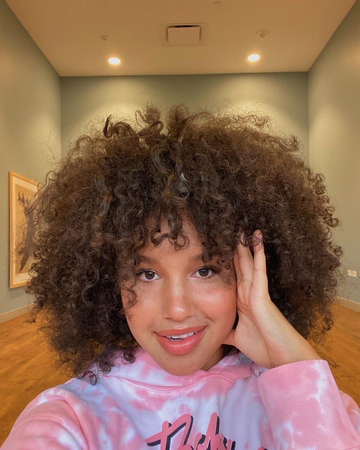 Sofia Wylie