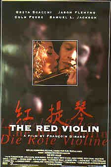 The Red Violin