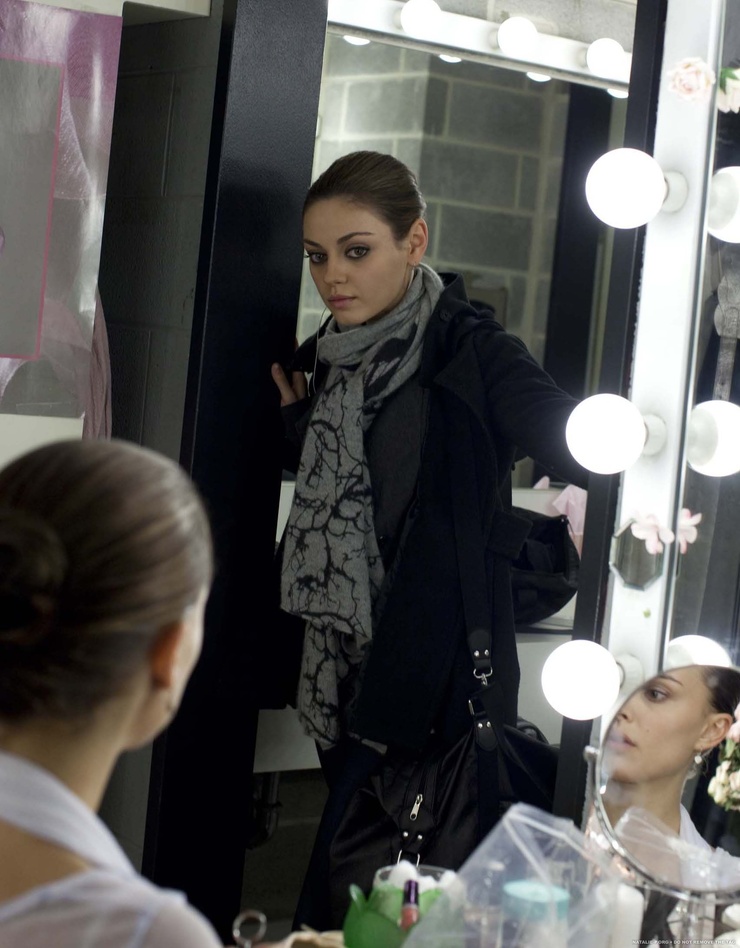 Black Swan Black Swan
