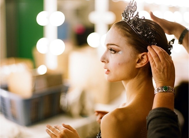 Black Swan Black Swan