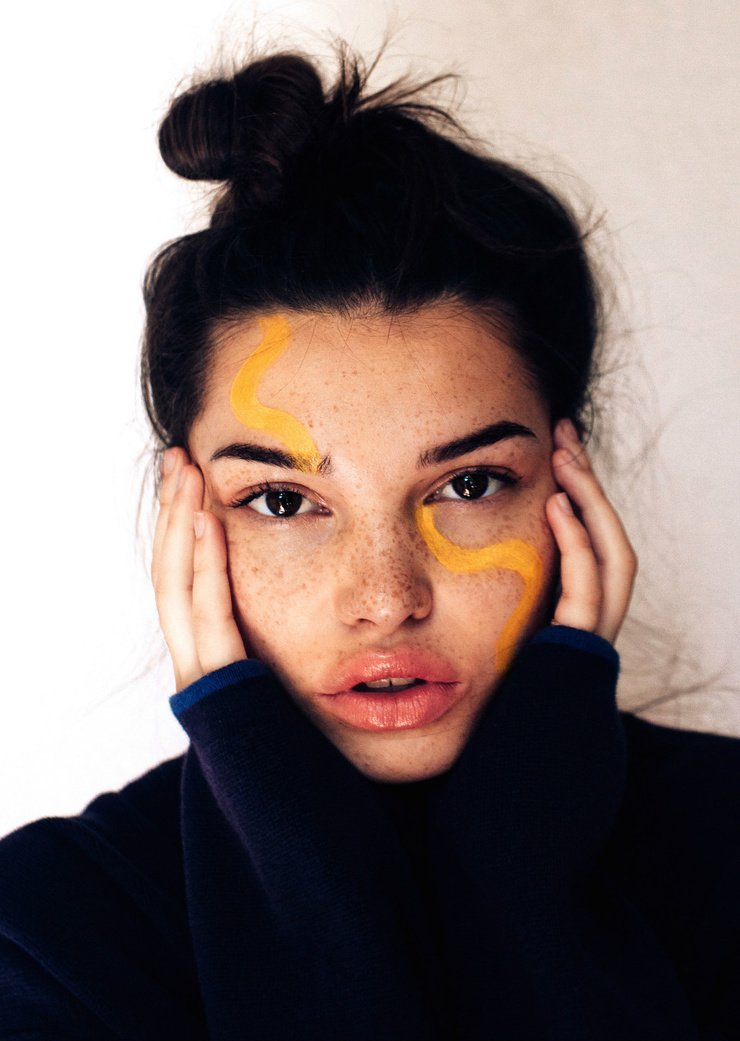 Bri Chen