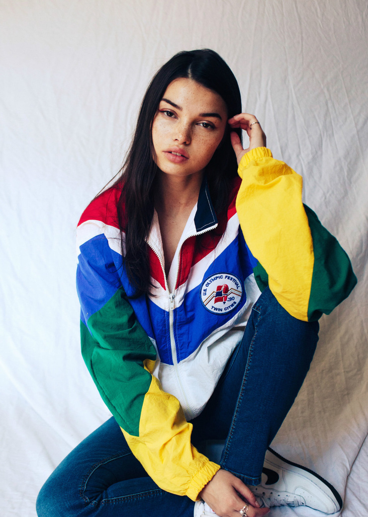 Bri Chen