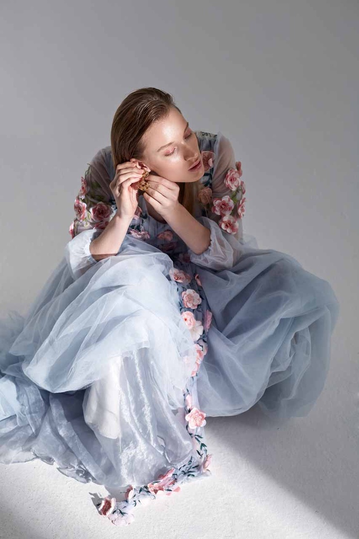 Svetlana Frolova