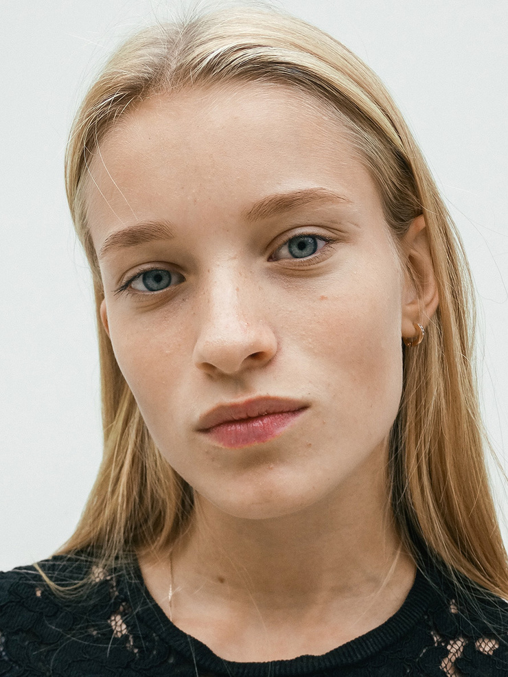 Svetlana Frolova