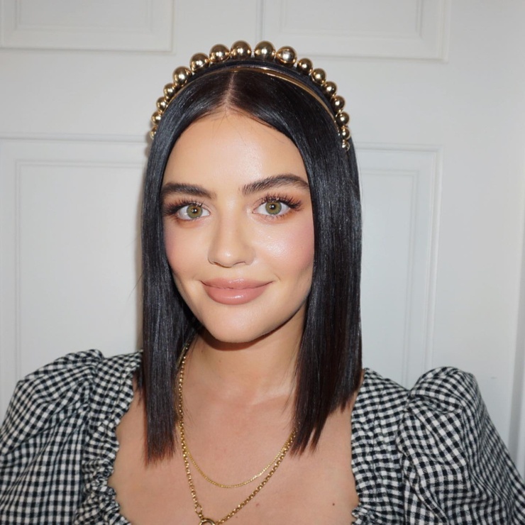 Lucy Hale