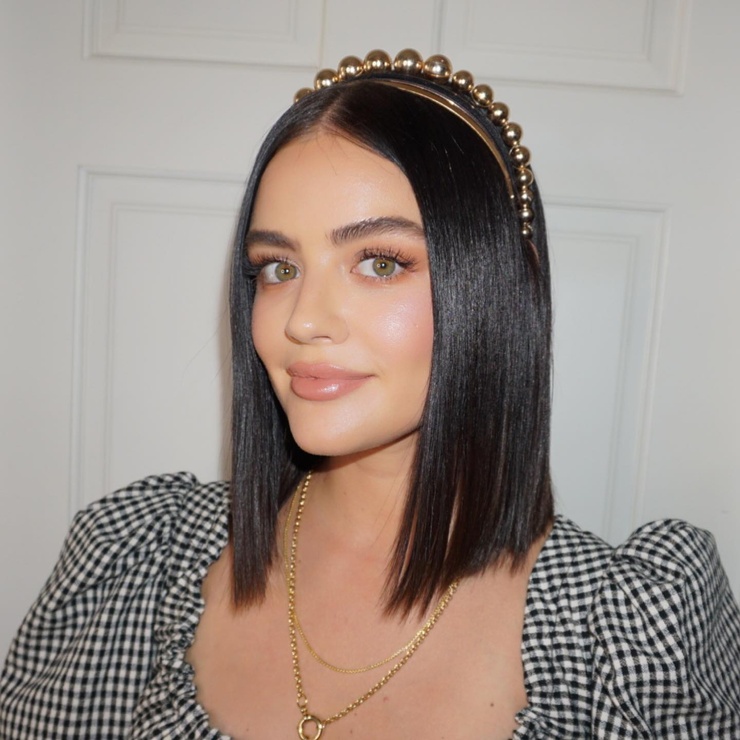 Lucy Hale Lucy Hale