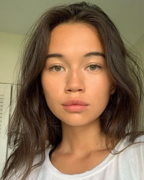 Teagan Cain