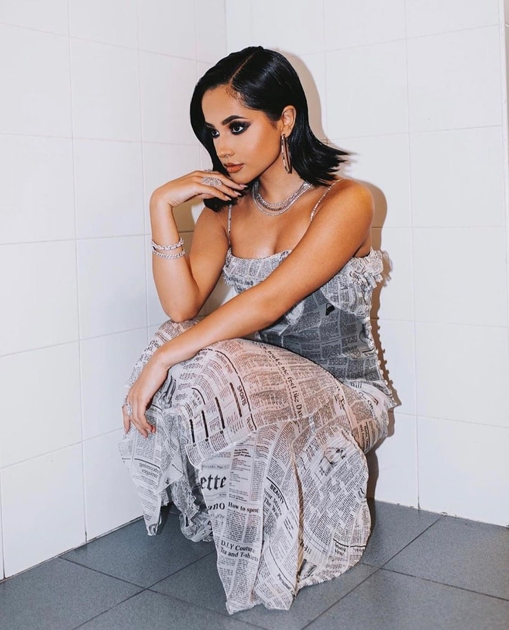 Picture of Becky G.