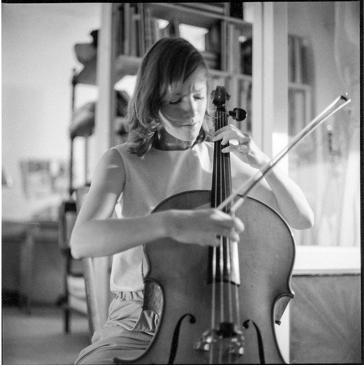 Naomi Berrill
