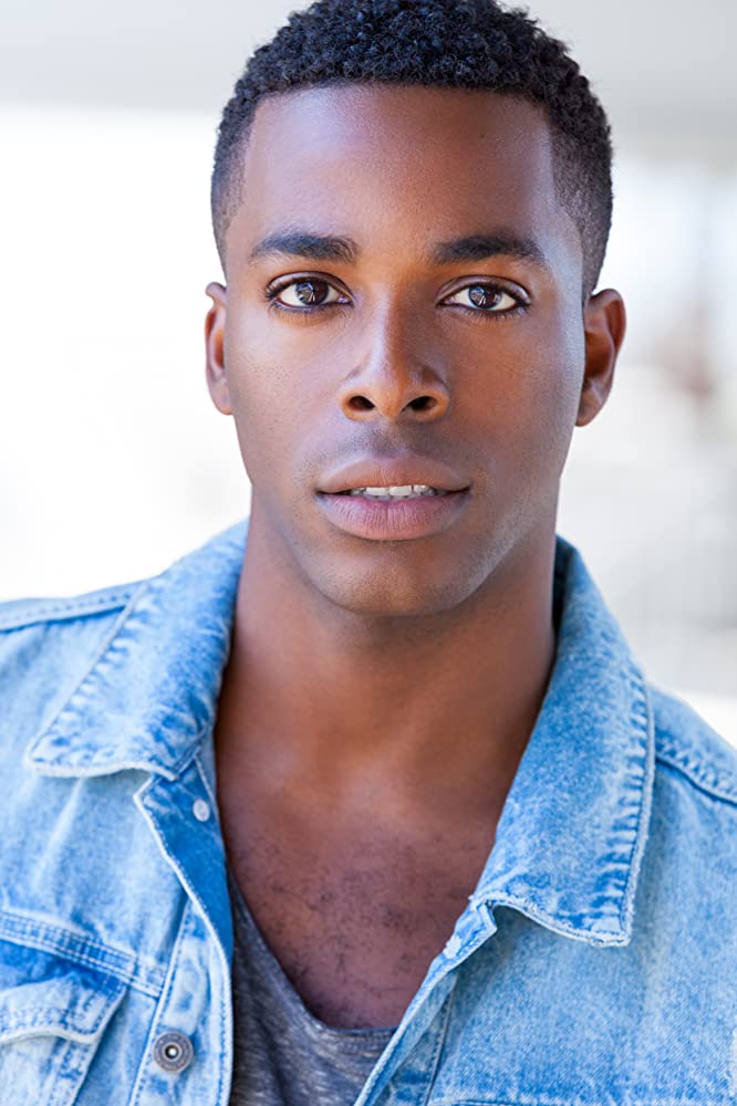 Brandon Black