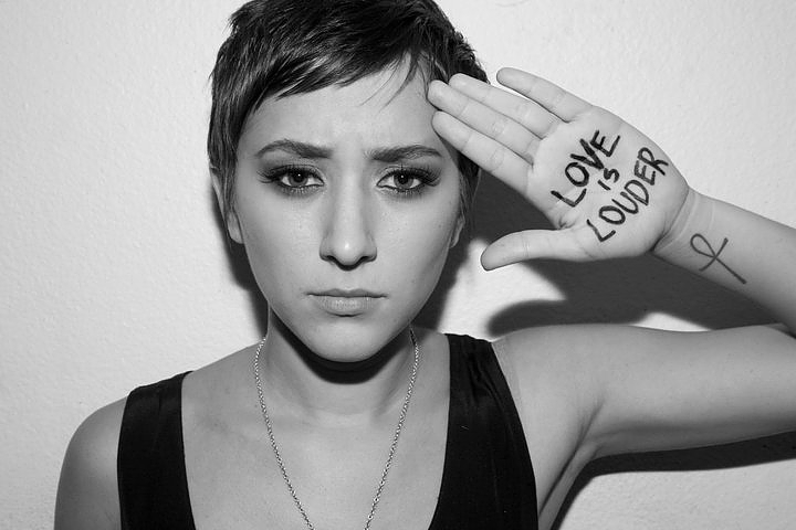 Zelda Williams Zelda Williams
