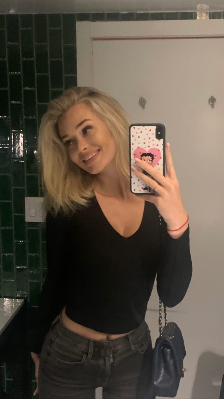 Carolina Marie