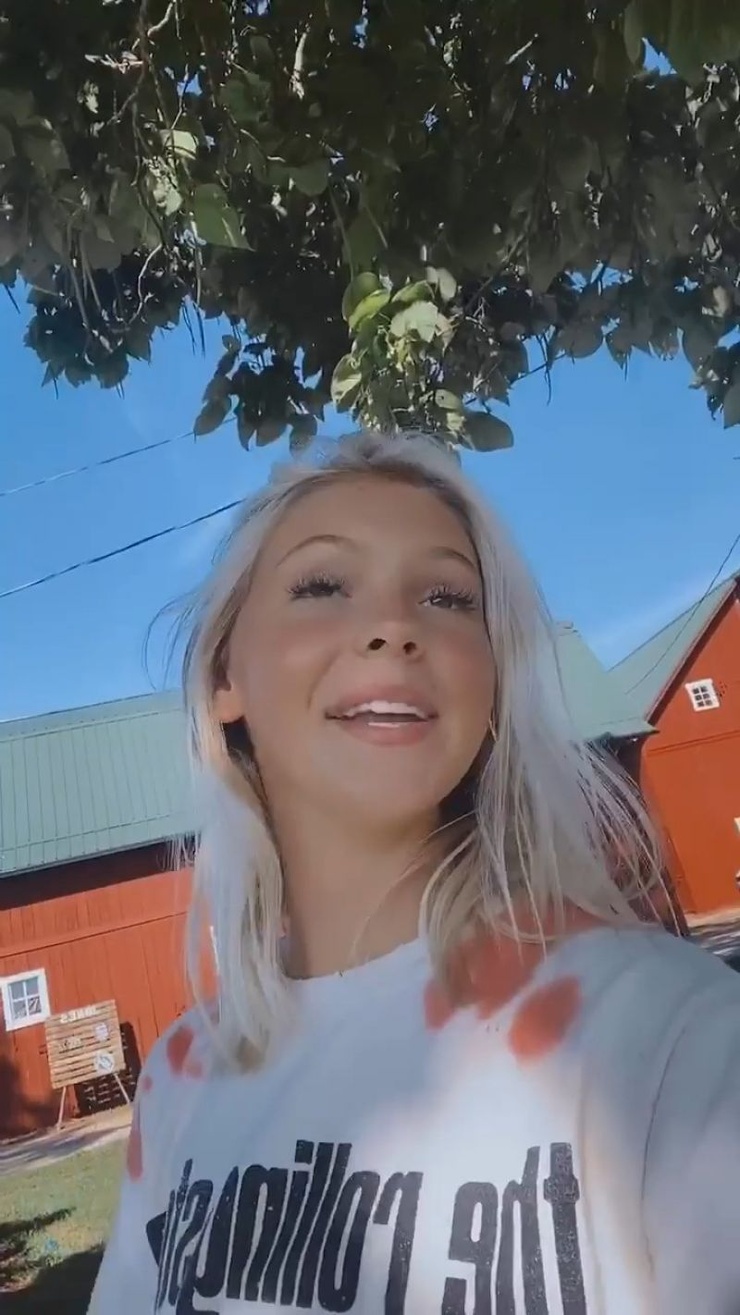 Picture of Jordyn Jones